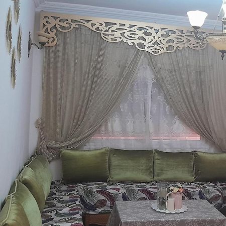 Chez Nor Apartment Tanger Ngoại thất bức ảnh