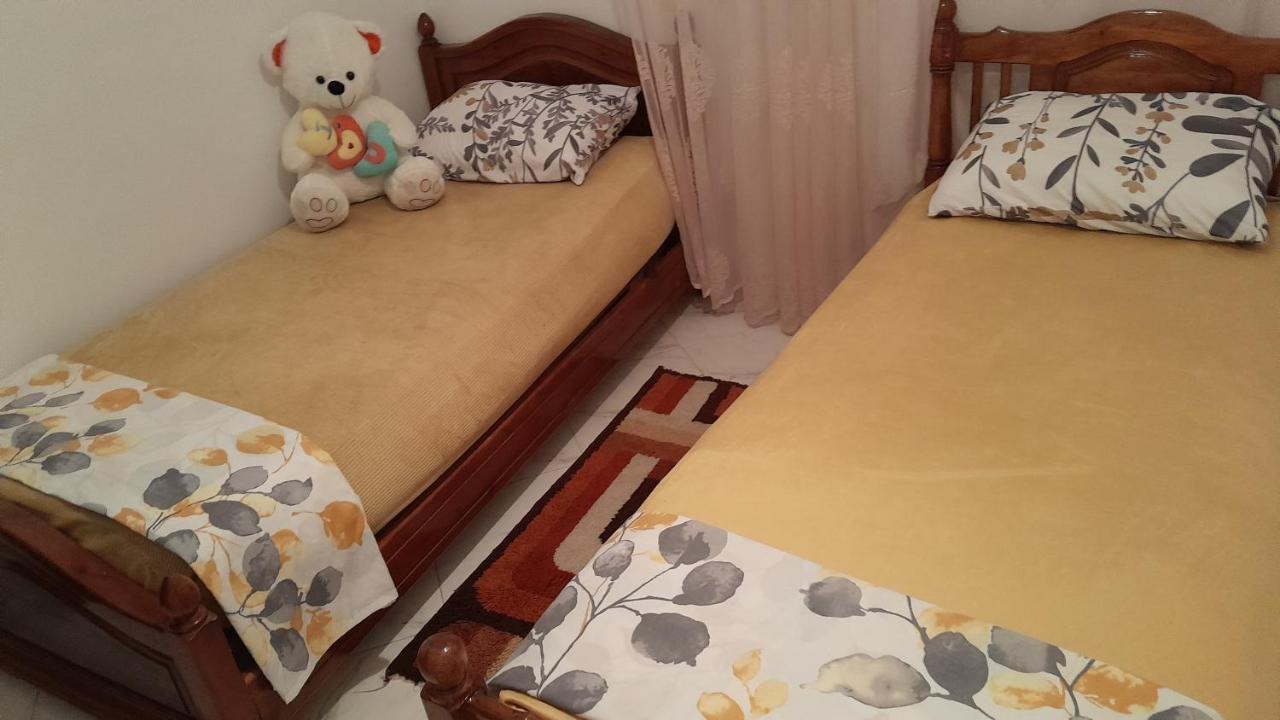 Chez Nor Apartment Tanger Ngoại thất bức ảnh